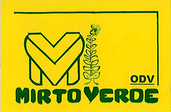 Mirto Verde